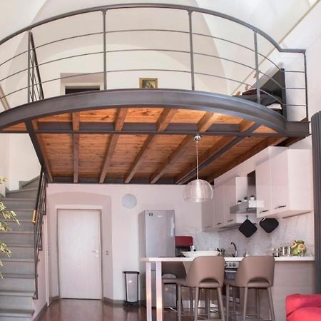 Casa Giusti Firenze Daire Dış mekan fotoğraf
