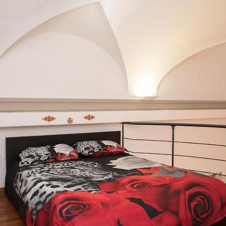 Casa Giusti Firenze Daire Dış mekan fotoğraf