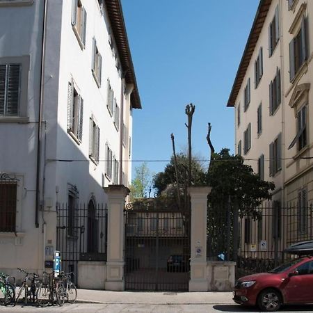 Casa Giusti Firenze Daire Dış mekan fotoğraf