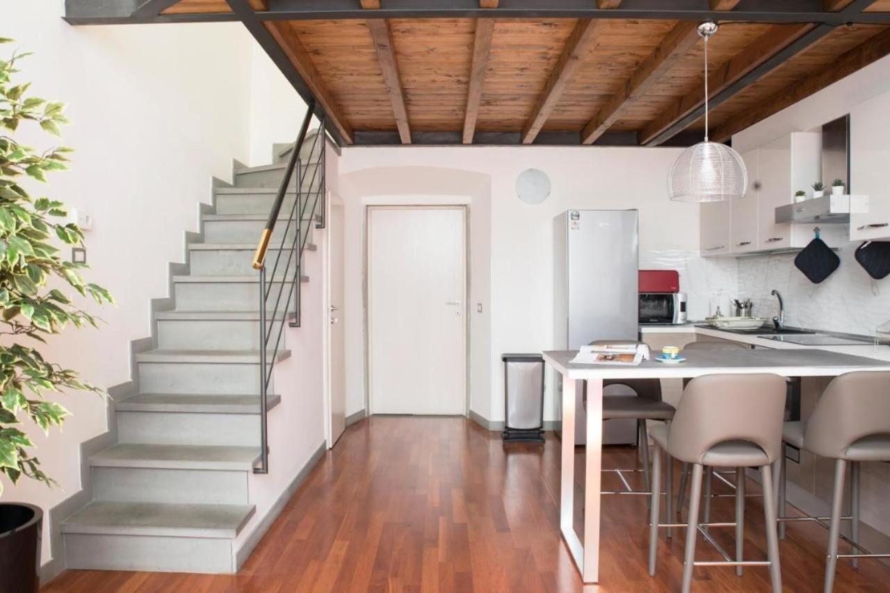 Casa Giusti Firenze Daire Dış mekan fotoğraf