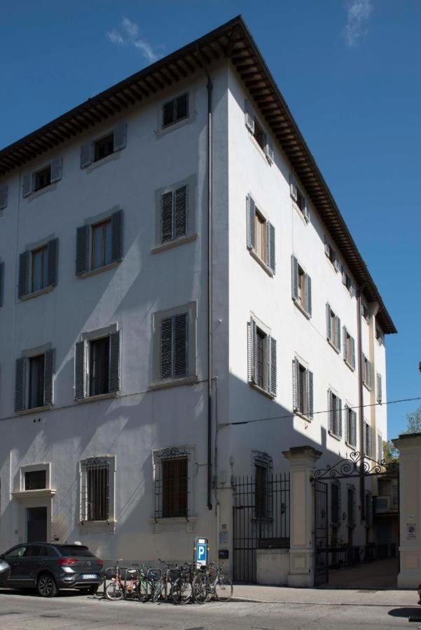 Casa Giusti Firenze Daire Dış mekan fotoğraf