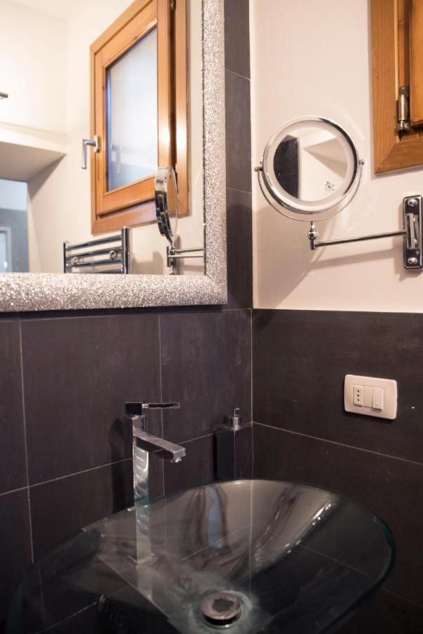 Casa Giusti Firenze Daire Dış mekan fotoğraf