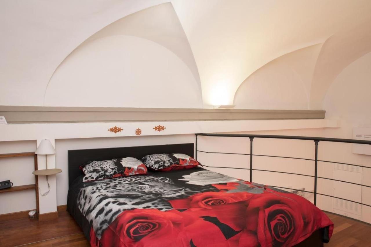 Casa Giusti Firenze Daire Dış mekan fotoğraf