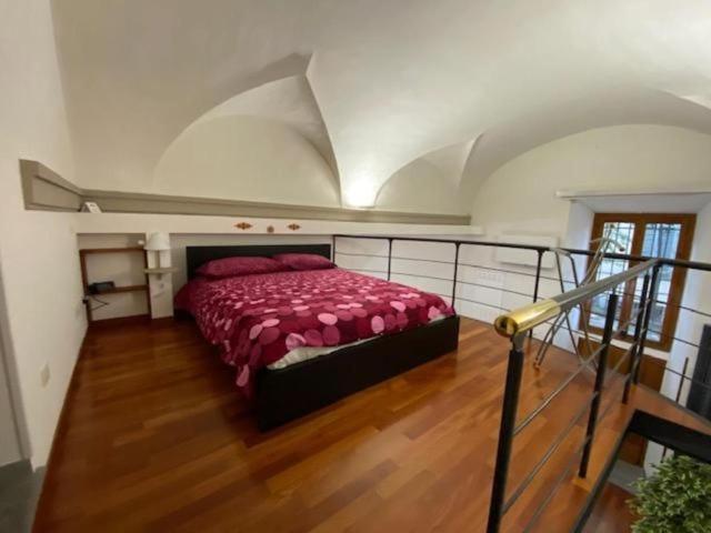 Casa Giusti Firenze Daire Dış mekan fotoğraf