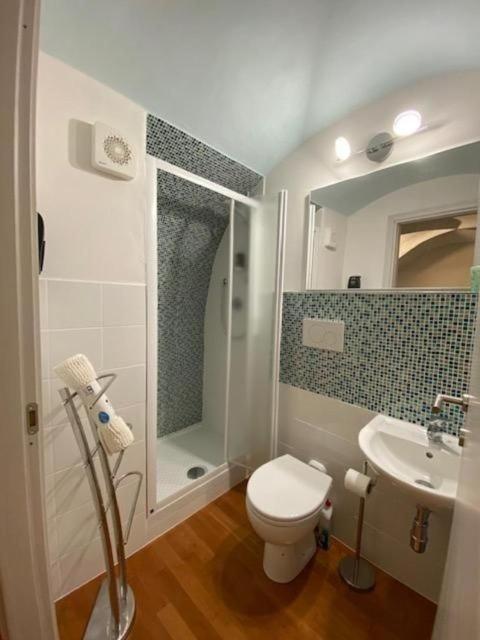 Casa Giusti Firenze Daire Dış mekan fotoğraf