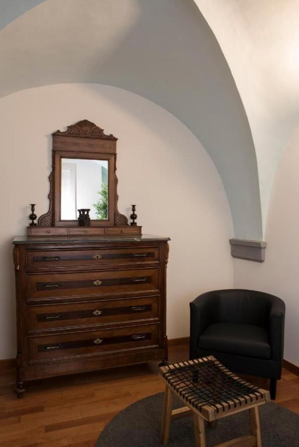 Casa Giusti Firenze Daire Dış mekan fotoğraf