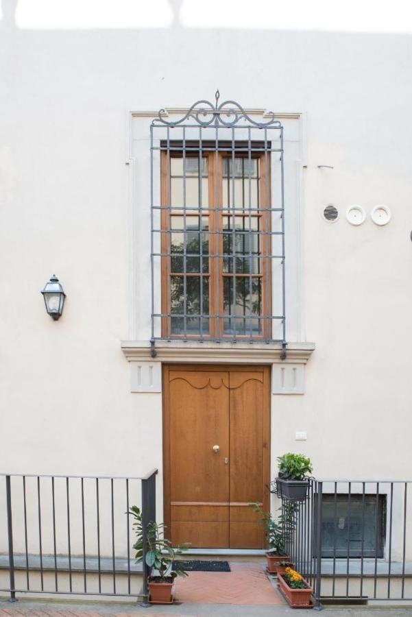 Casa Giusti Firenze Daire Dış mekan fotoğraf