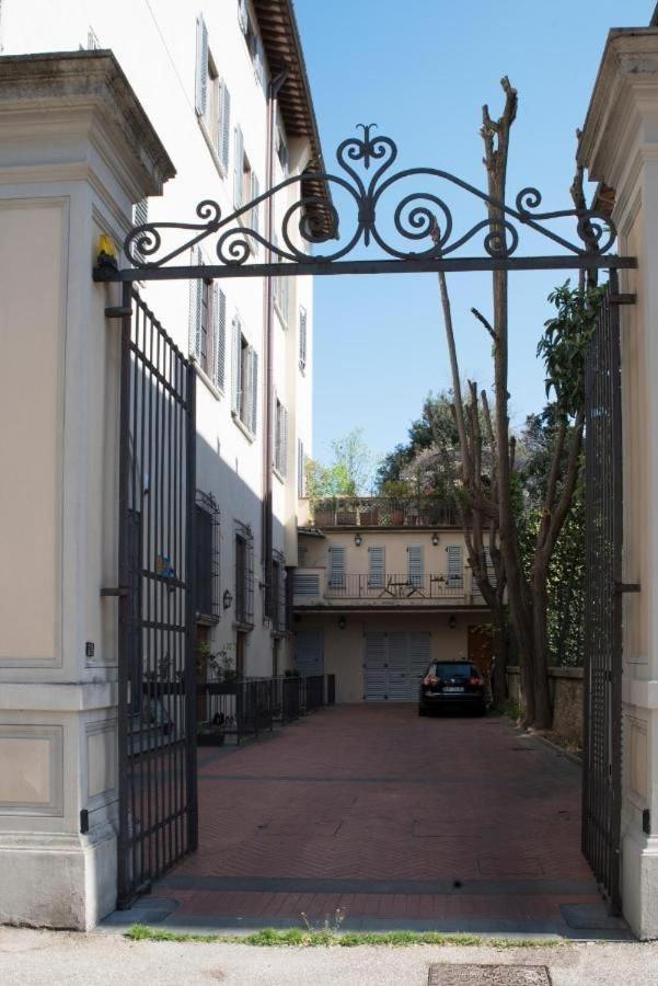 Casa Giusti Firenze Daire Dış mekan fotoğraf
