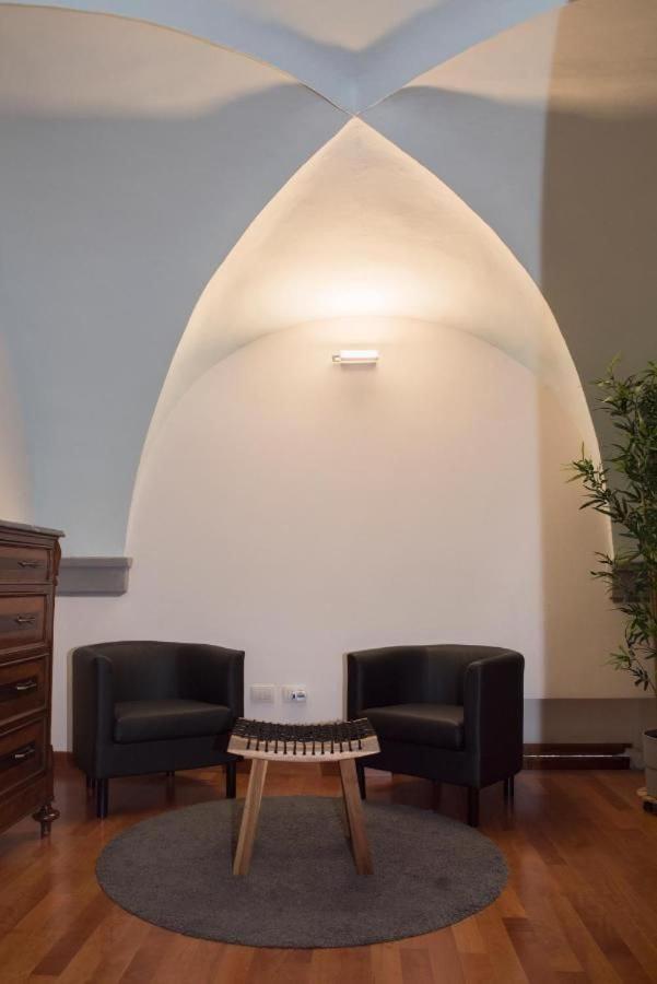 Casa Giusti Firenze Daire Dış mekan fotoğraf