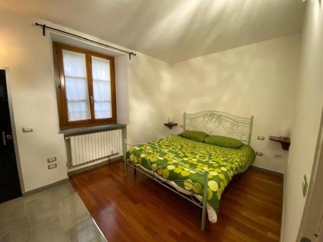 Casa Giusti Firenze Daire Dış mekan fotoğraf