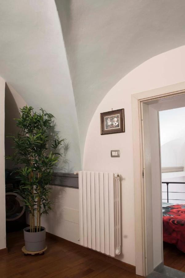 Casa Giusti Firenze Daire Dış mekan fotoğraf