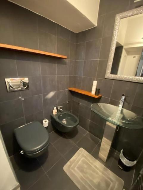 Casa Giusti Firenze Daire Dış mekan fotoğraf