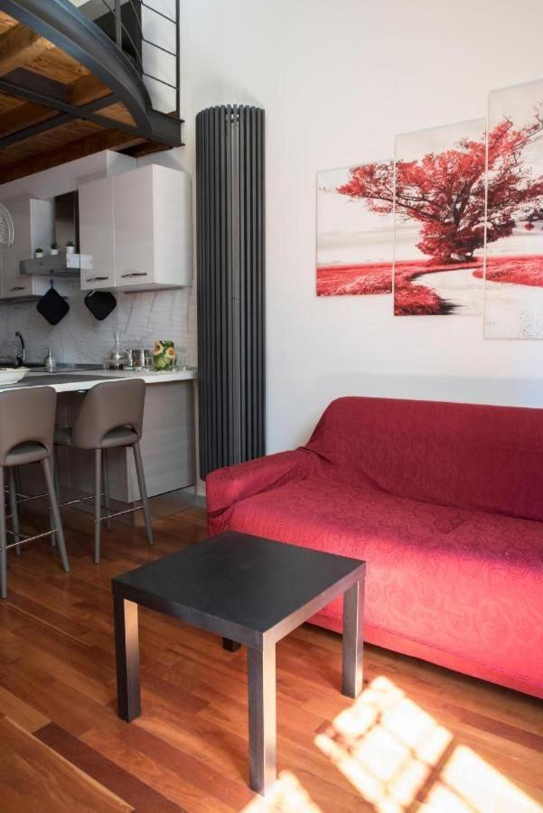 Casa Giusti Firenze Daire Dış mekan fotoğraf