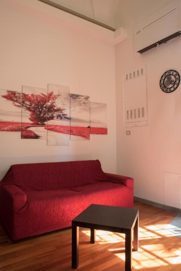 Casa Giusti Firenze Daire Dış mekan fotoğraf
