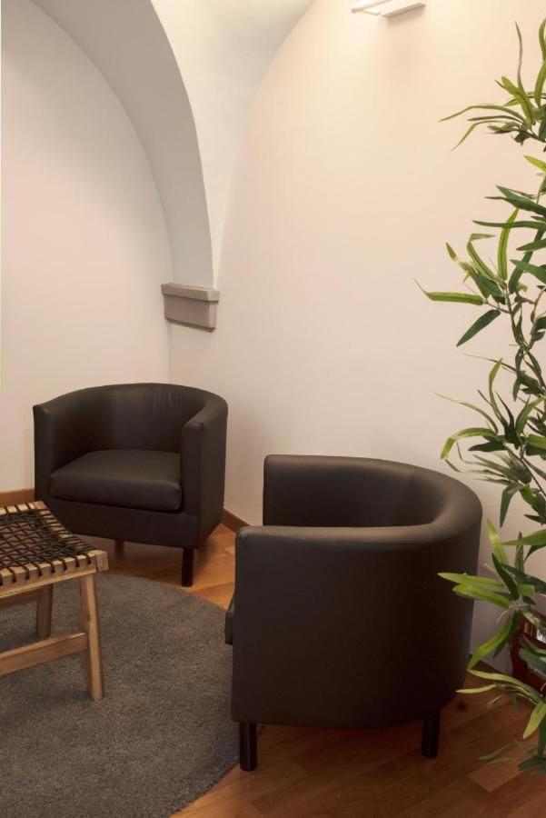 Casa Giusti Firenze Daire Dış mekan fotoğraf