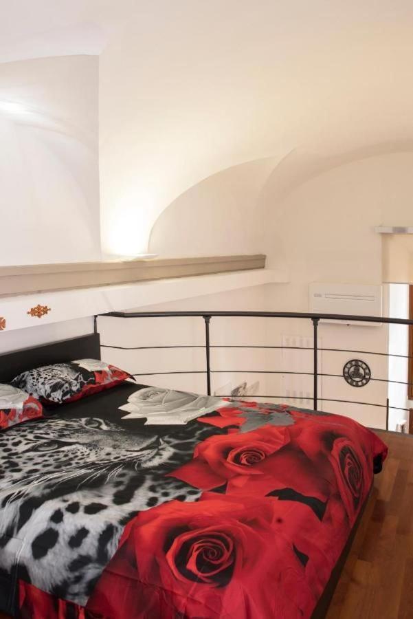 Casa Giusti Firenze Daire Dış mekan fotoğraf