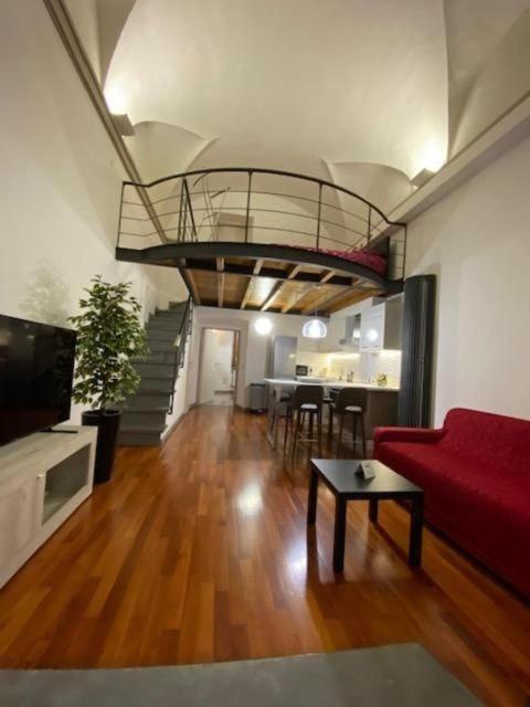 Casa Giusti Firenze Daire Dış mekan fotoğraf