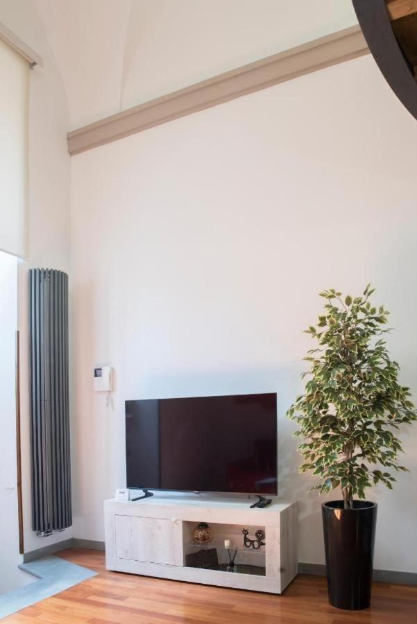 Casa Giusti Firenze Daire Dış mekan fotoğraf