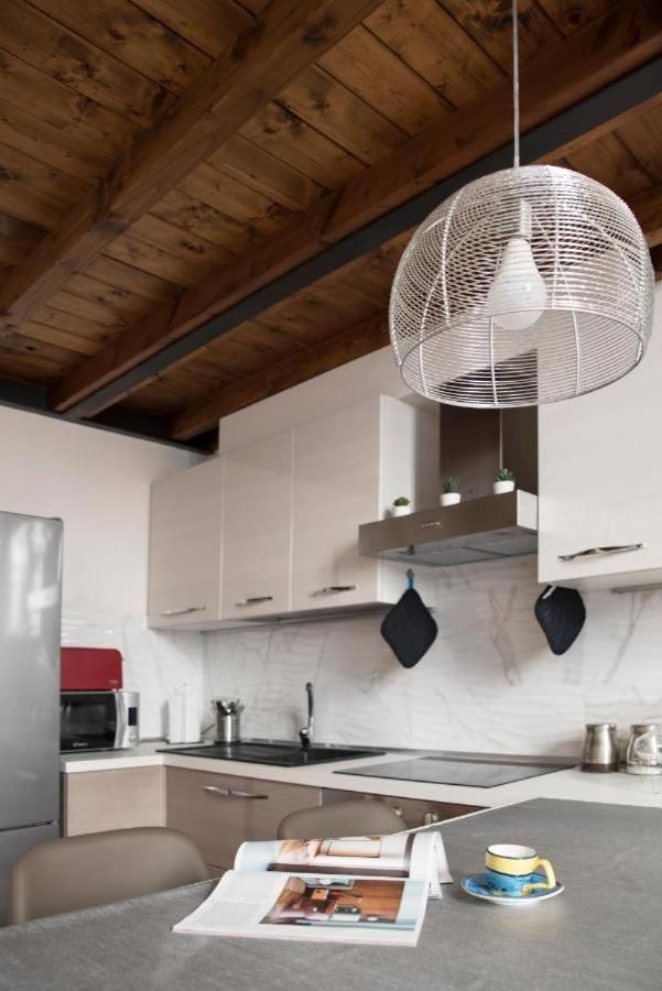 Casa Giusti Firenze Daire Dış mekan fotoğraf