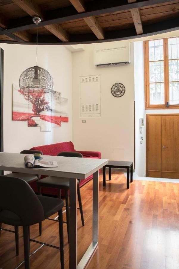Casa Giusti Firenze Daire Dış mekan fotoğraf