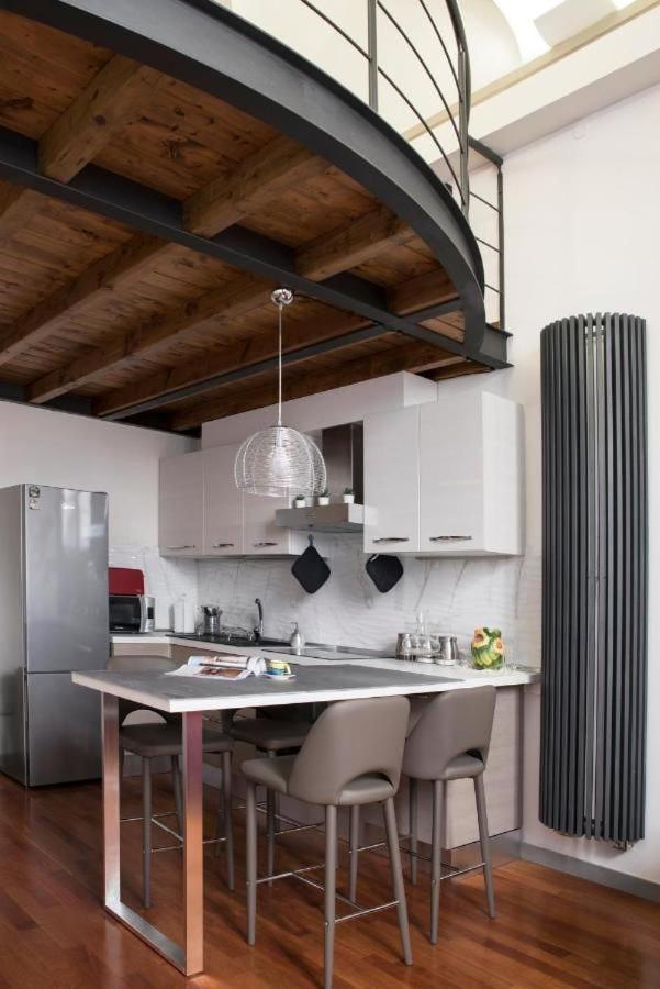 Casa Giusti Firenze Daire Dış mekan fotoğraf
